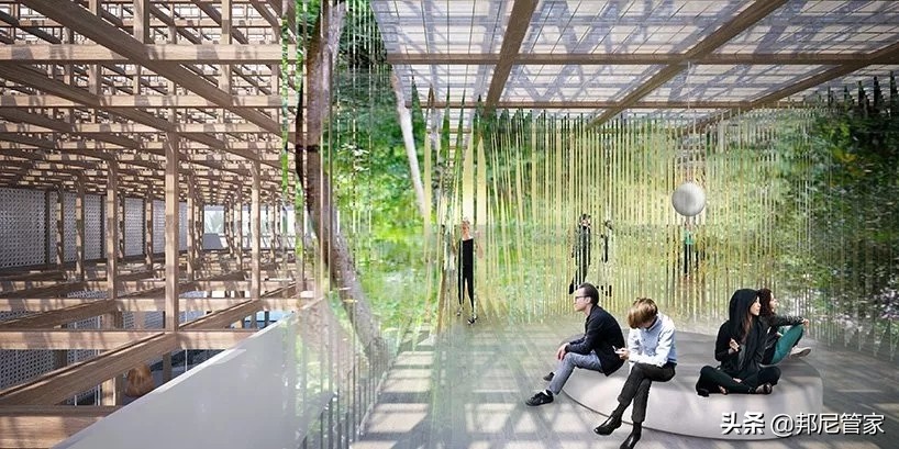 2020迪拜世博会,2020迪拜世博会英国馆