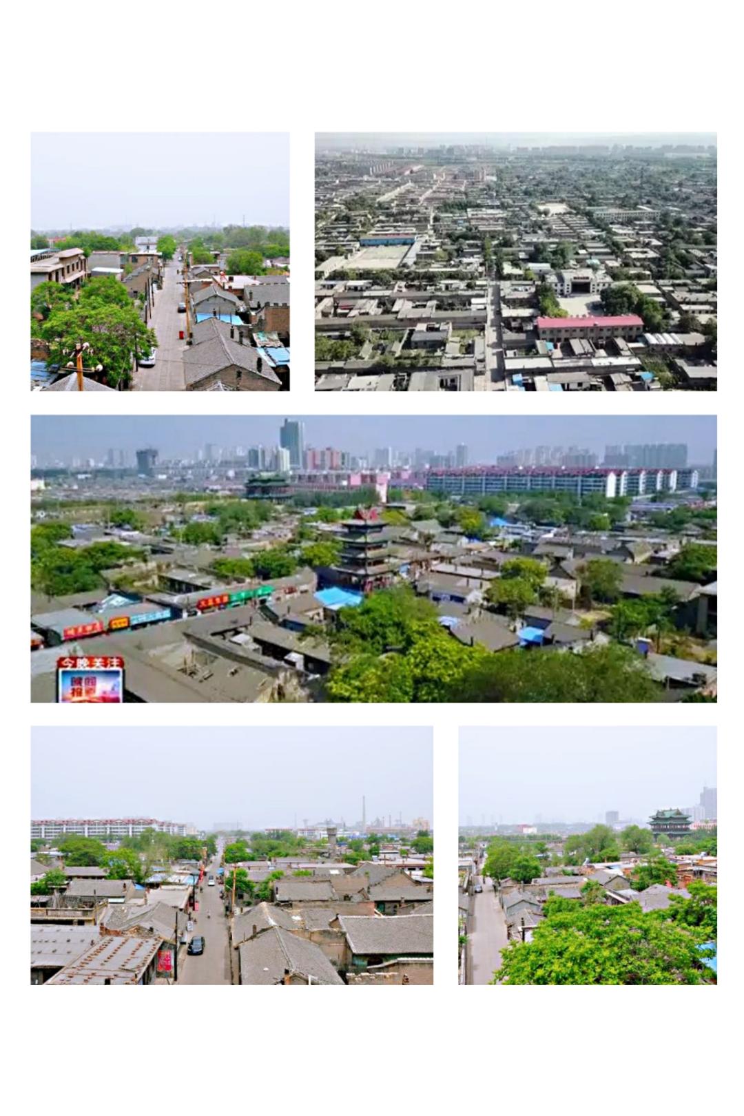 吕梁市解德辉,解德辉谈吕梁市