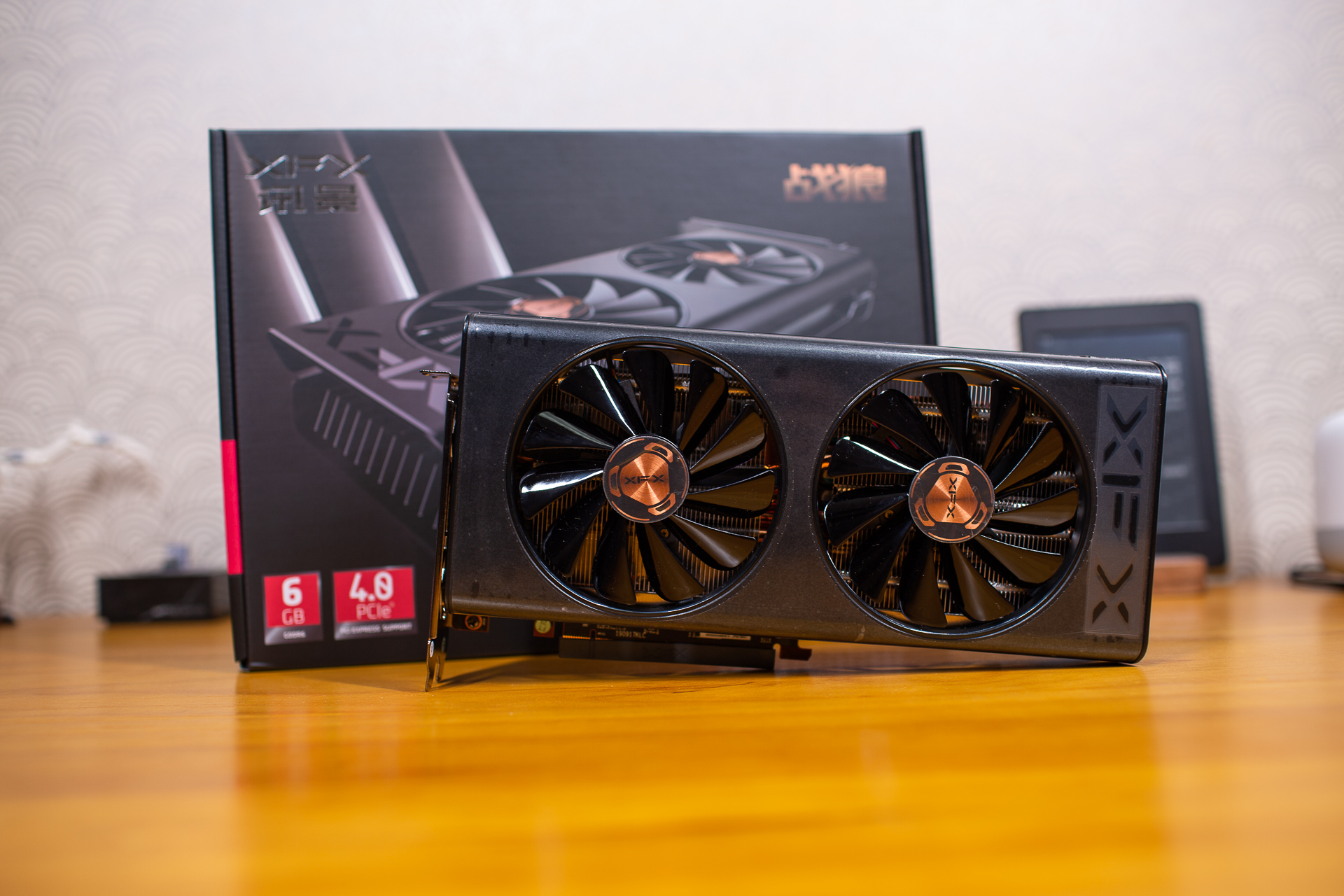 i9-9900K+5600XT主机日常是更适合工作还是游戏？MOD机箱装机分享