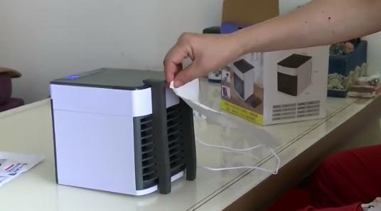 冷风机退货率,刚买的冷风机可以退货吗