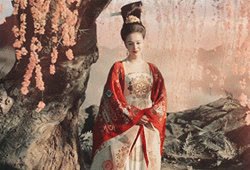 大唐贵妃杨玉环小说全文阅读,大唐贵妃杨玉环在线阅读