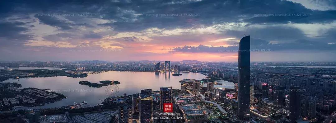 苏州之巅ifs,无锡ifs和苏州ifs