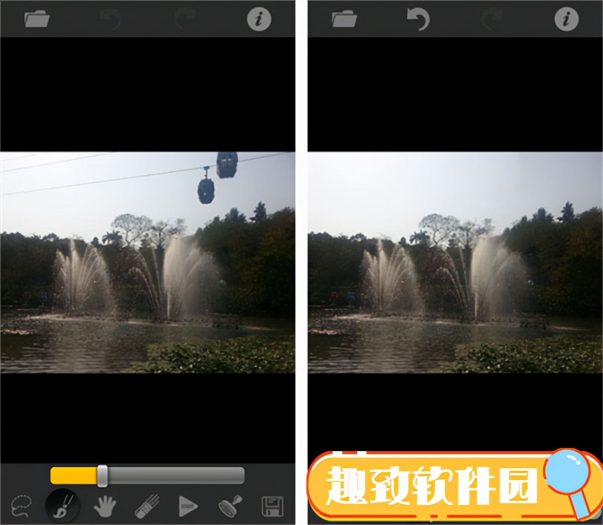 功能强大的手机修图软件,功能最全的手机修图软件