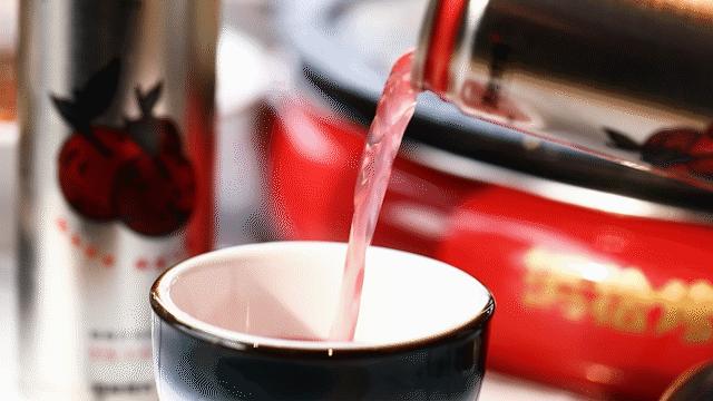 能看到钟楼的美食,看见钟楼的西安美食