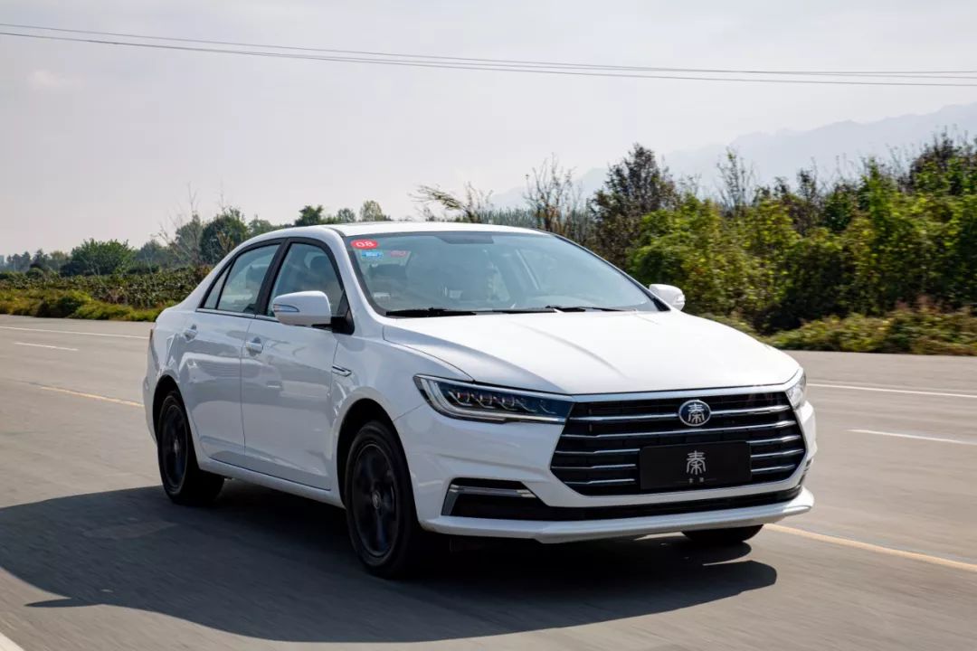 比亚迪秦pro燃油版这款车怎么样,比亚迪秦plus燃油版落地多少钱