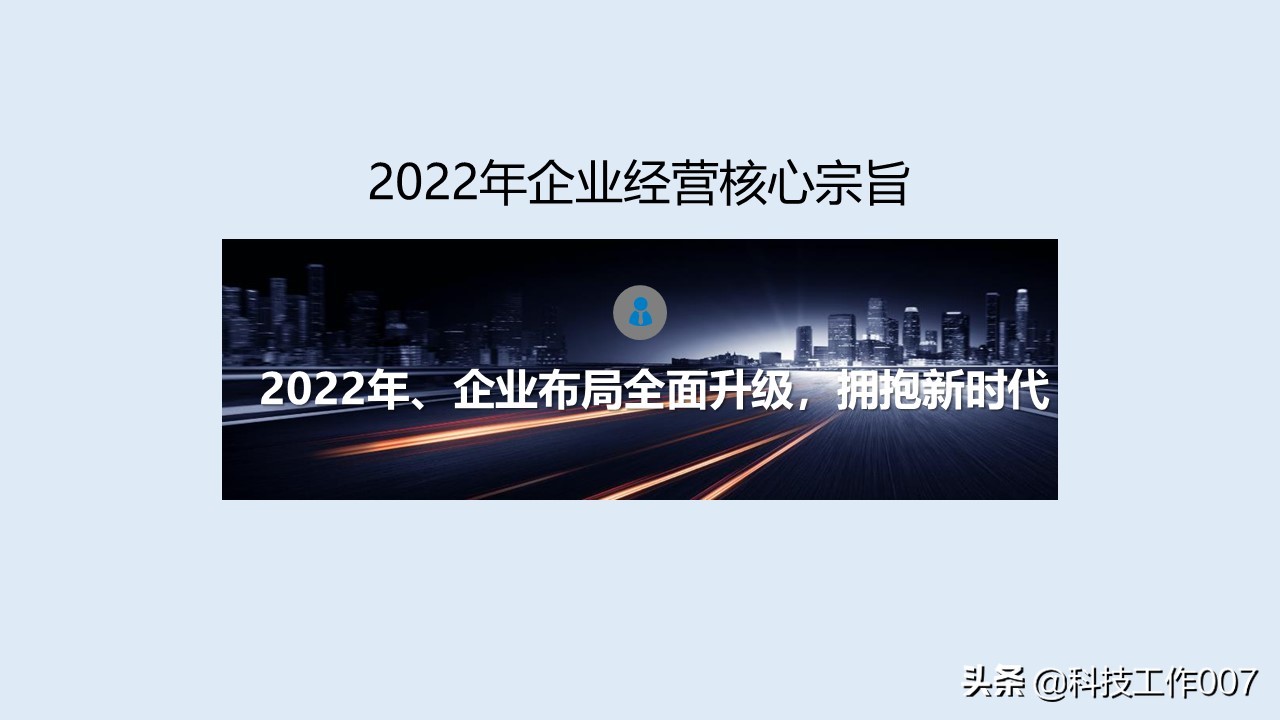 鍏徃鎴樼暐瑙勫垝鍙戝竷ppt,2023骞村叕鍙告垬鐣ラ儴缃瞤pt