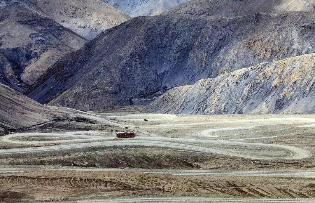 山木领队珍藏多年的南疆宝典被曝光！秋寻十月第九天