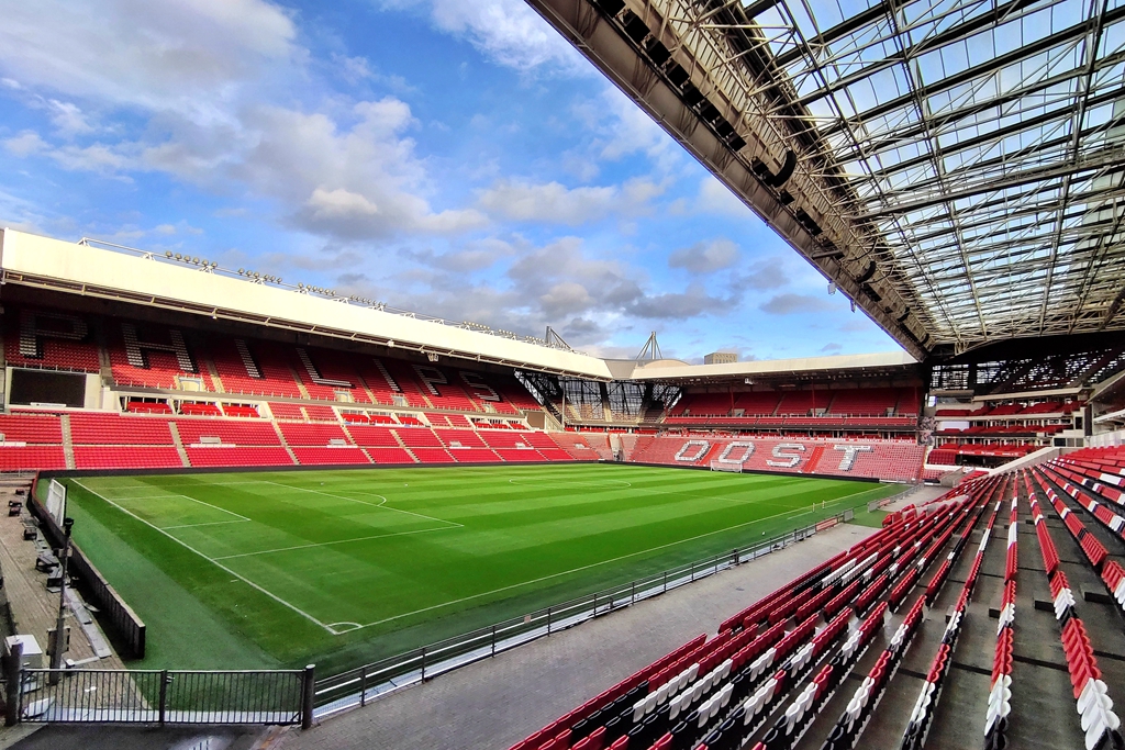 荷兰五大城市排名,荷兰第四大城市是哪个