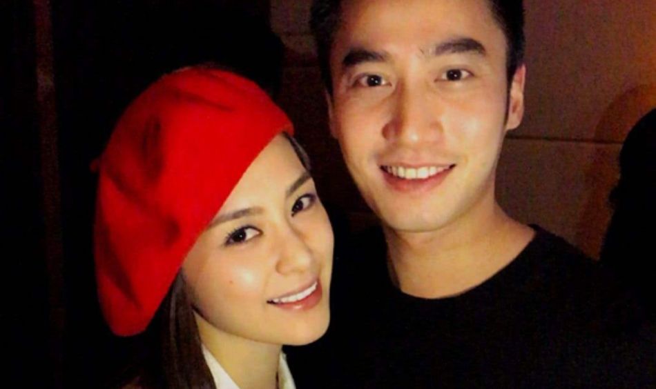 阿娇回应离婚原文,阿娇自曝离婚原因再度公开