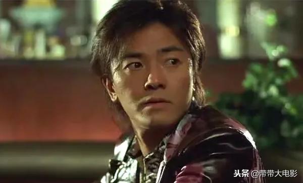 那些影界大佬经典语录,炸裂台词堪称中国影史经典