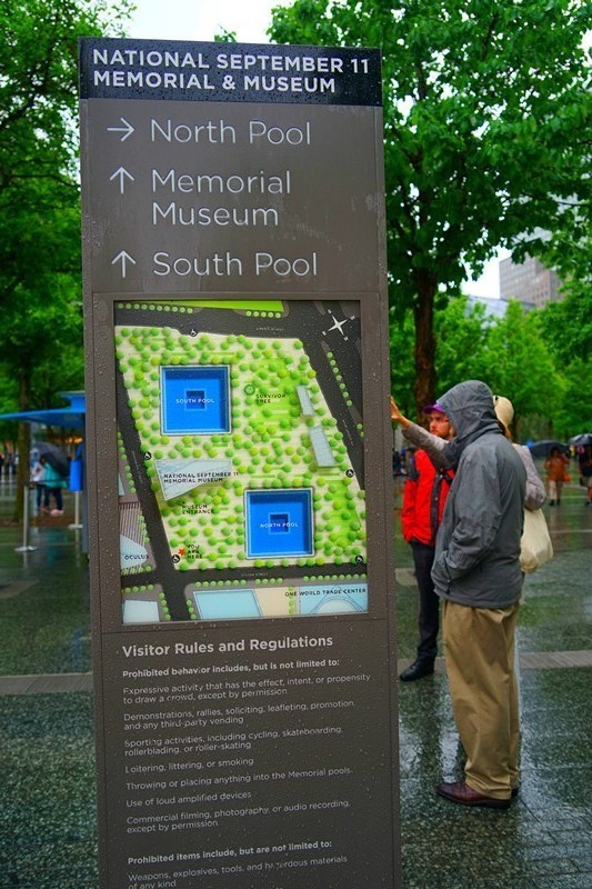 美国旅游曼哈顿攻略,美国三日游旅游线路