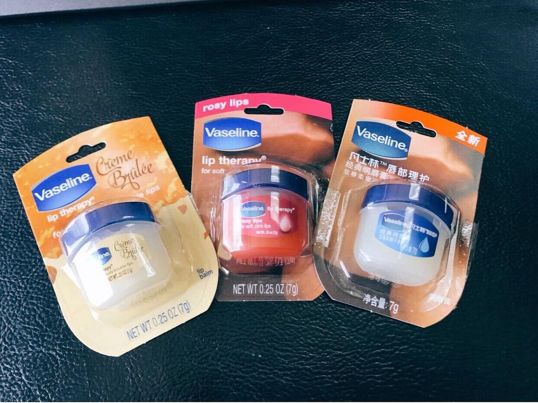 强烈安利一款唇膏,强烈安利护肤品