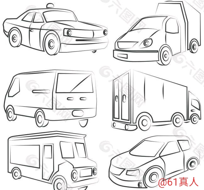 银行车贷流程是怎样的,去银行办车贷流程