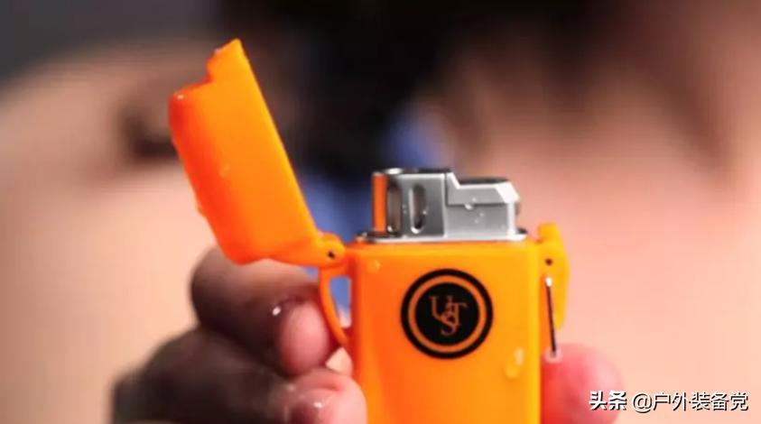 最适合把玩的打火机,户外用什么打火机比较好