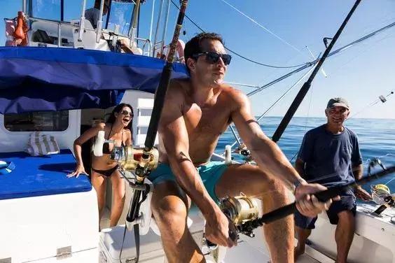 免签的亚洲海滩,六个免签海岛颜值完爆马岱