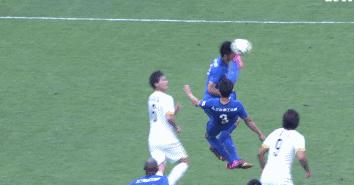 姜至鹏回应黄牌,姜至鹏中国足球青训