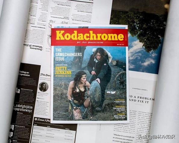 柯达为什么不发展数码,柯达最早研制数码相机吗