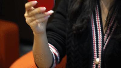 便携式智能美妆镜好用吗,多功能美妆镜跟智能镜区别