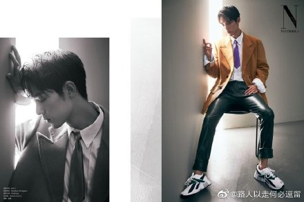 对于TA：”我可以！”这三个字，本宫早说倦了