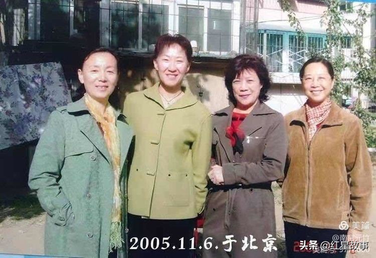 军区大院的孩子和农村孩子,军区大院的孩子