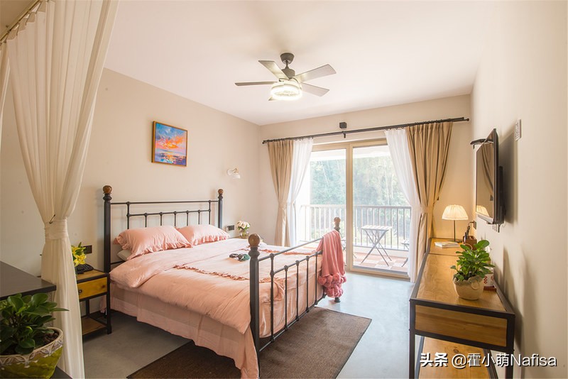 杭州周边美丽民宿,景色超好的民宿推荐