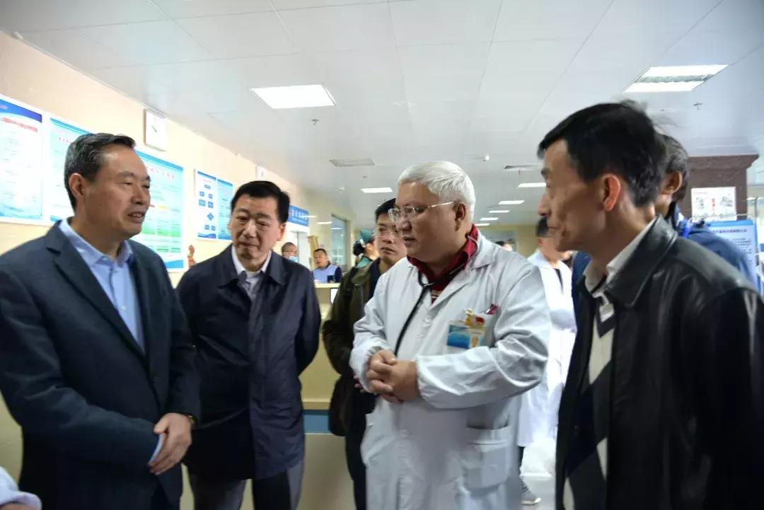 国内排名第一胸痛中心,景洪第一人民医院