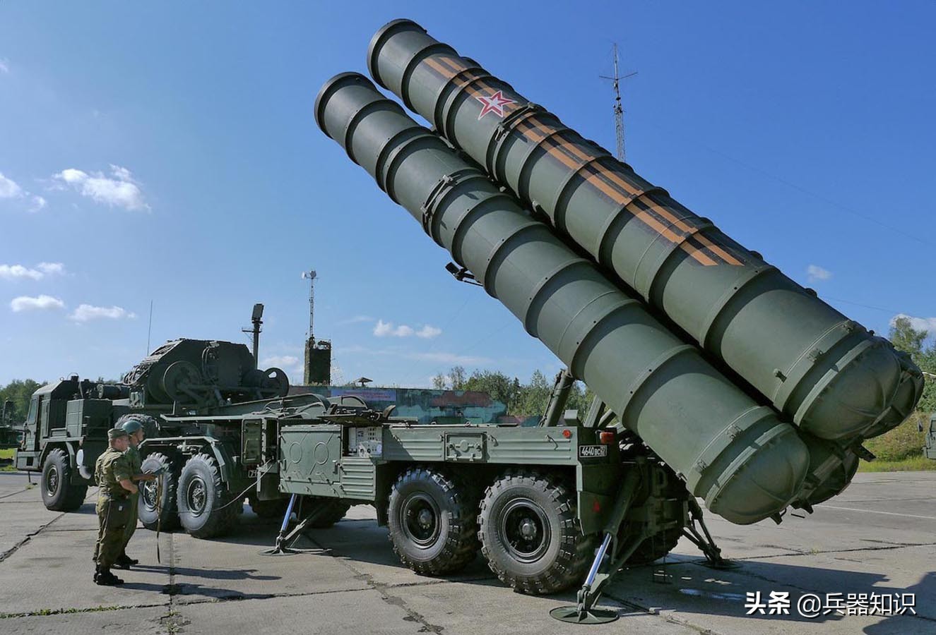 土耳其为什么要买S-400？融不到北约防空体系成关键
