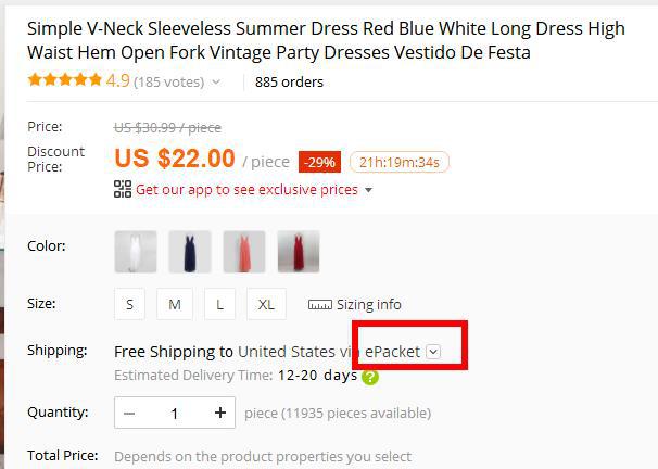 如何开始你的跨境电商Dropshipping？