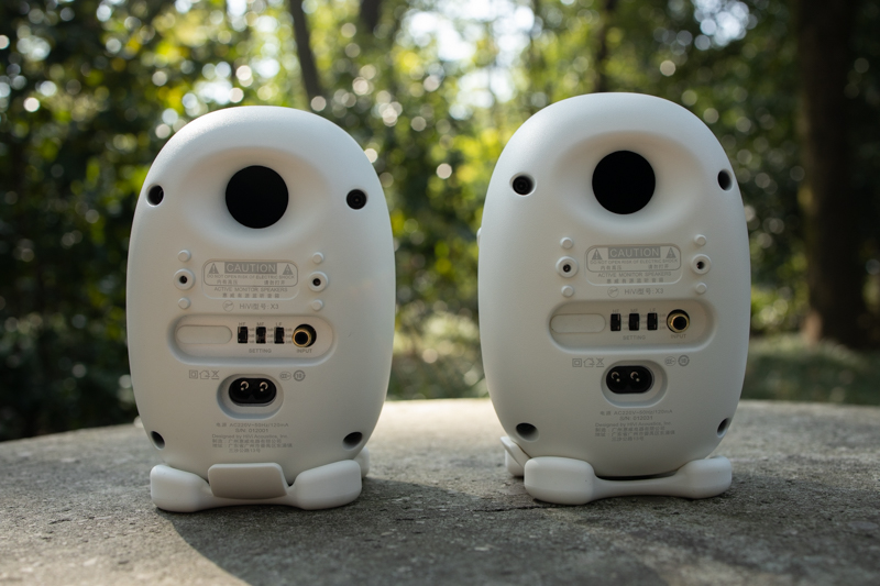 惠威x3是不是专业监听音箱,惠威hivi发烧级监听音箱x3