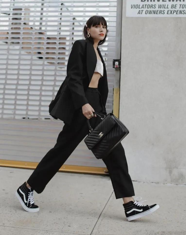 超级加长西裤,超级垂感西裤