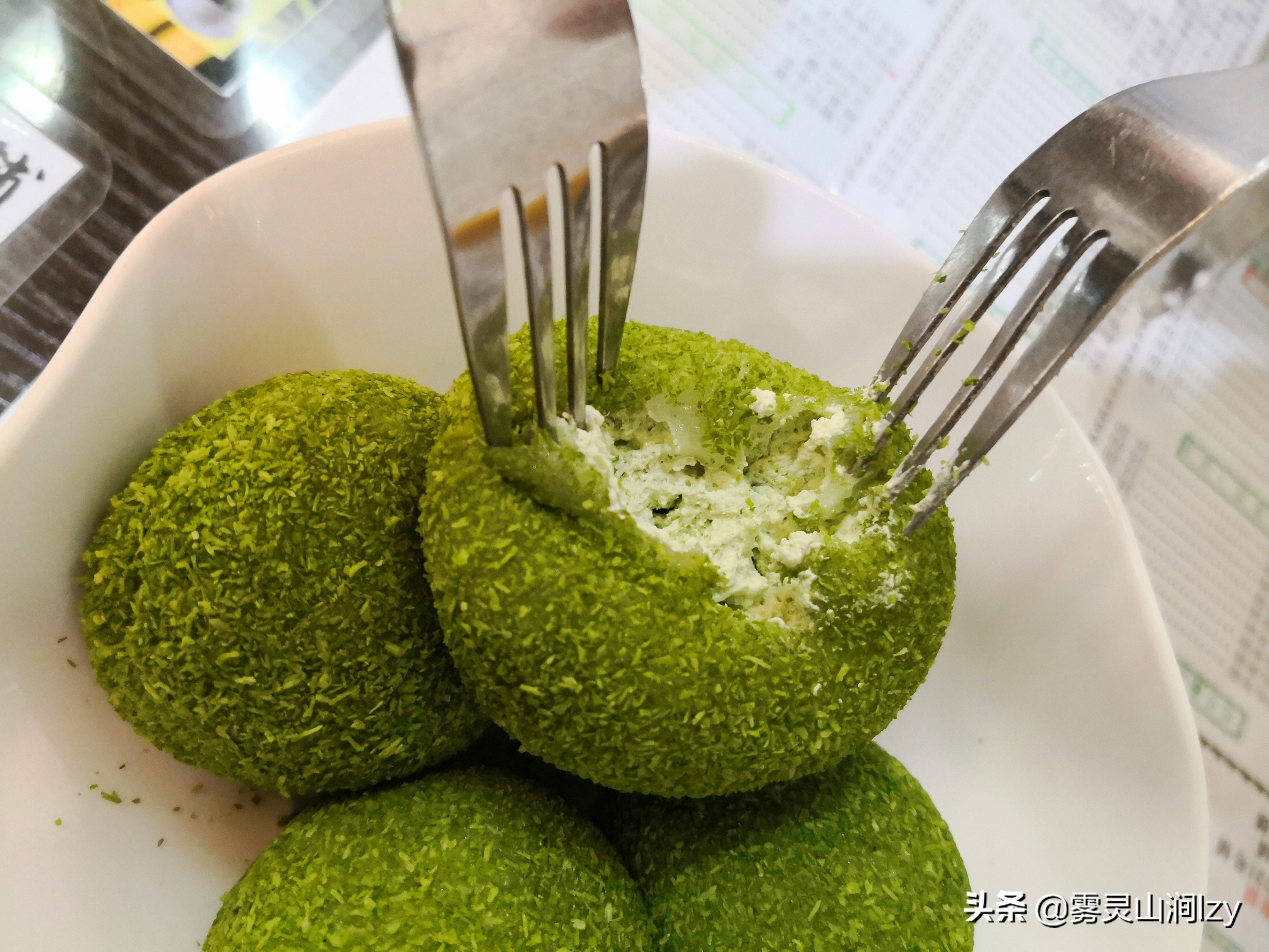 来佛山尝尝顺德的美食,顺德仁信老铺甜品店加盟