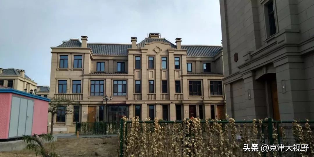 南湖，武清的天使之泪2.0版