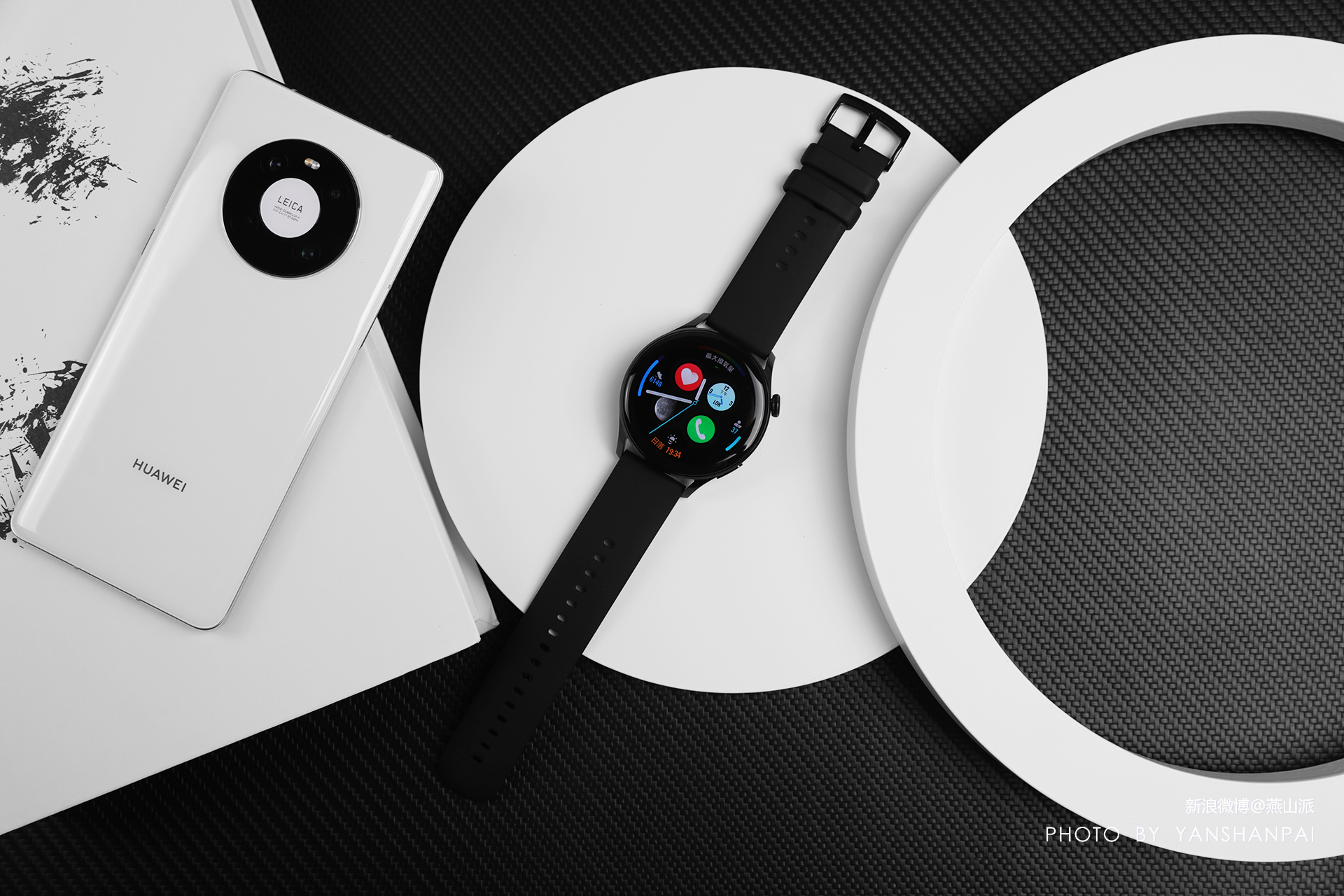 华为watch3pro深度评测,华为watchgt3跑步评测