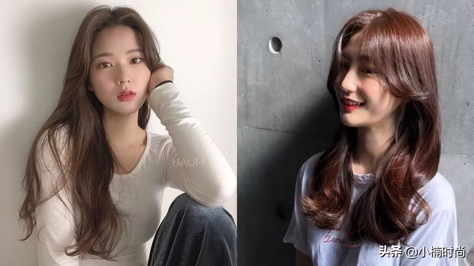 韩国短发烫发可爱图片大全,韩国流行发型bob