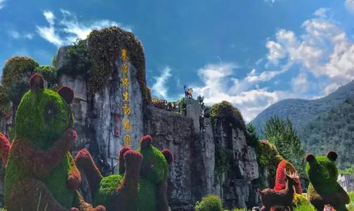 来西安旅游怎能错过这十大景点,西安旅游最值得去的10个景点