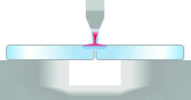 焊接穿孔是什么原因,新知识大全视频