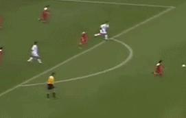 05荷兰世青赛横空出世,20年经典赛事