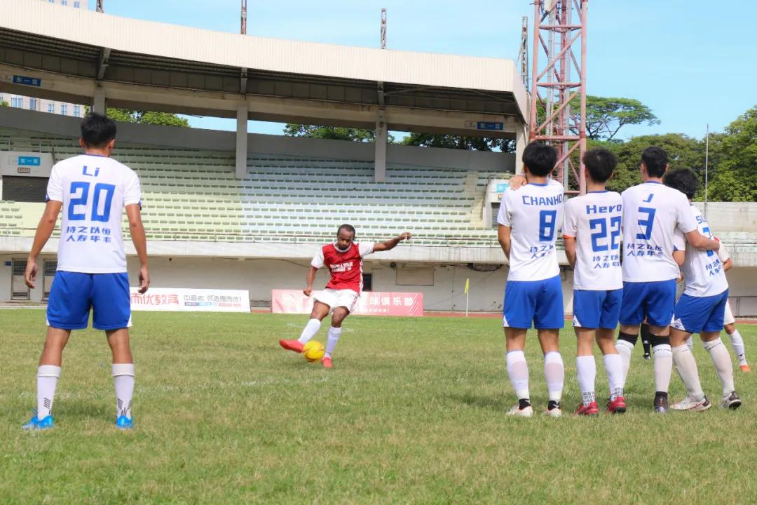 中山市足球联赛2019,中山足球联赛