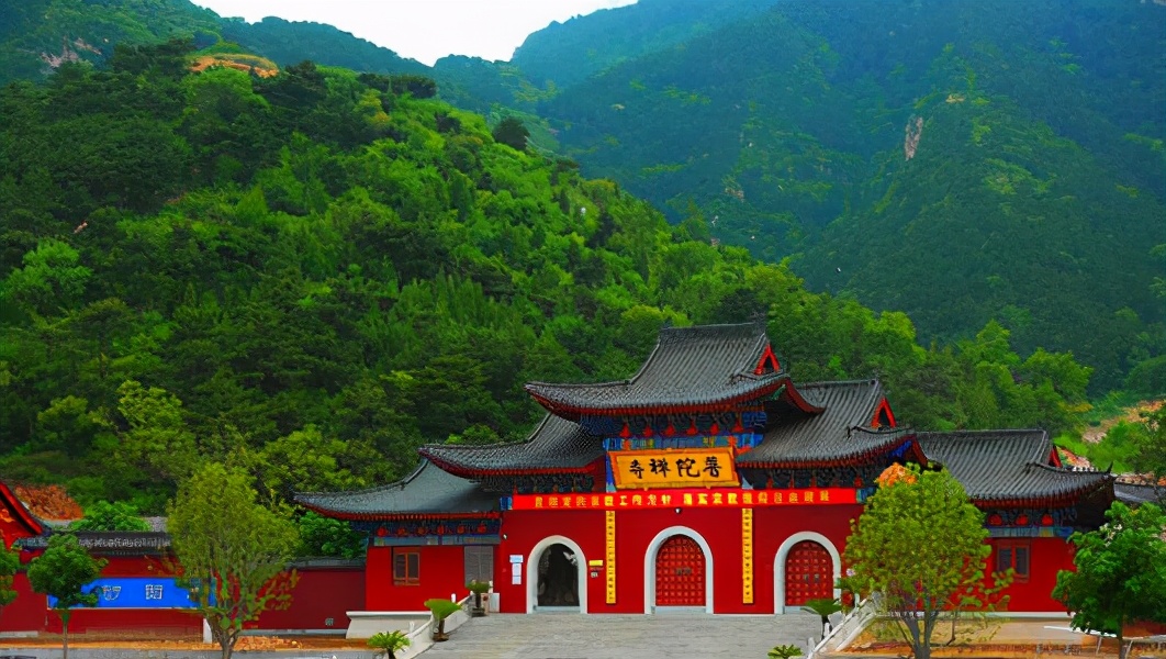 河北唐山4a景区图,唐山市4a级旅游景区有哪些