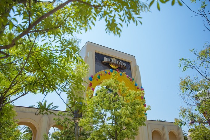 暴走大阪第二日,暴走12小时带你玩遍环球影城