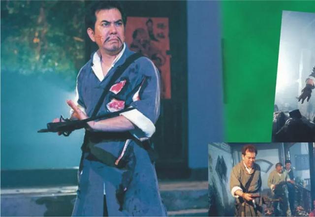 1998年鬼片香港电影,香港经典怀旧猛鬼片