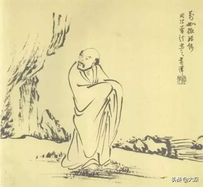 先师袁焕仙与我密语：今有三法，能兴汝疑而至悟