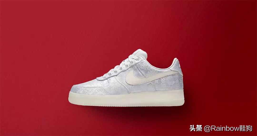 nikexclot蓝色,潮鞋推荐耐克af1