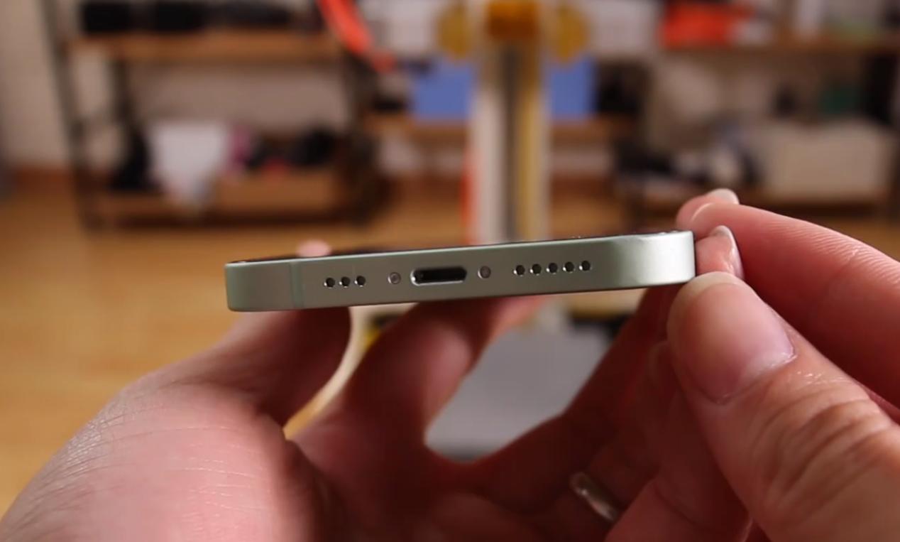 iphone12耐摔程度,iphone12主板抗摔吗