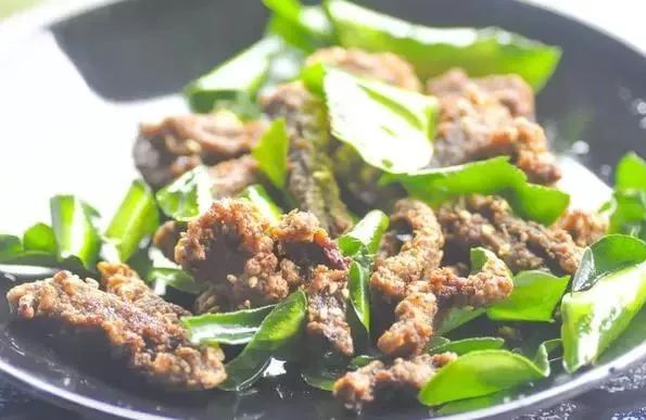 泰国好吃的美食菜谱推荐,泰国有什么好吃的美食