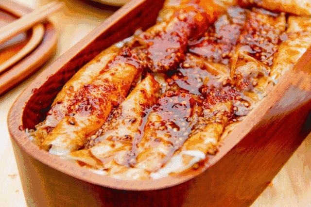 成都夜市最好玩的夜市推荐,成都锦江区蓉城夜市