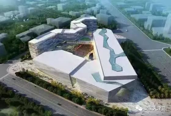 天津西青区发展,细说天津发展