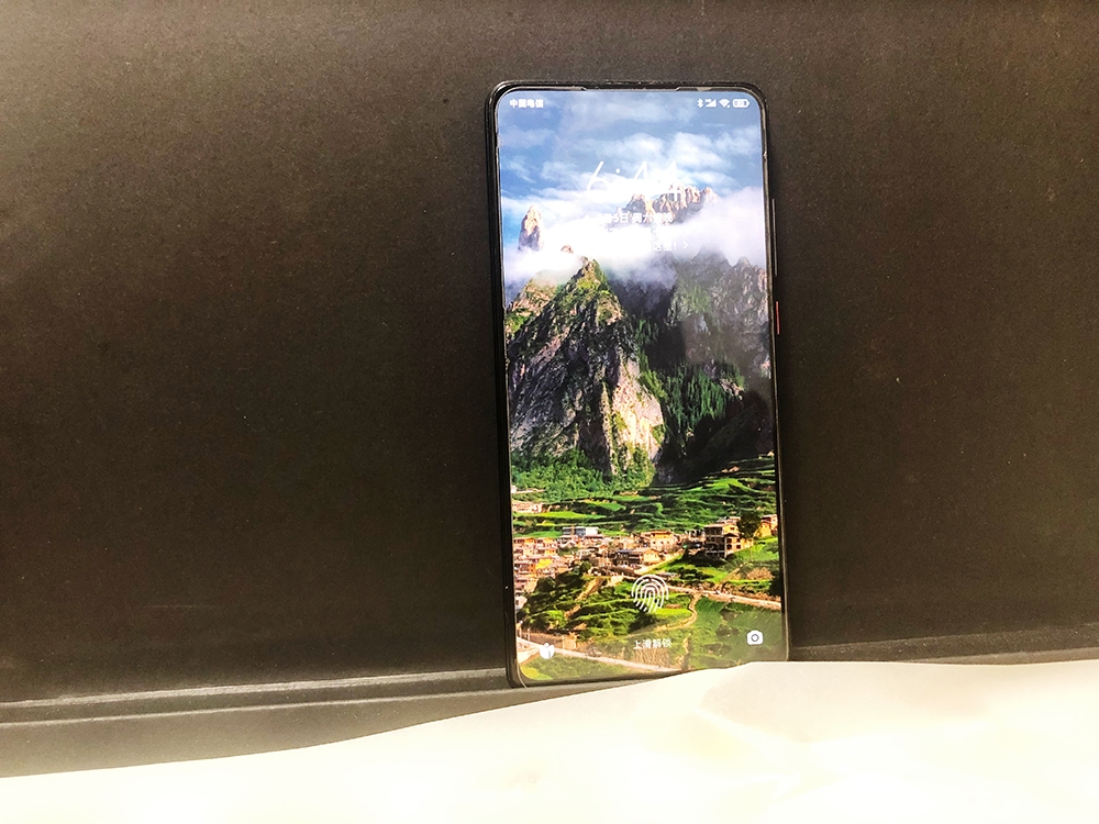 红米k20pro升级miui12.5.6稳定版,红米k30pro用1年后很卡