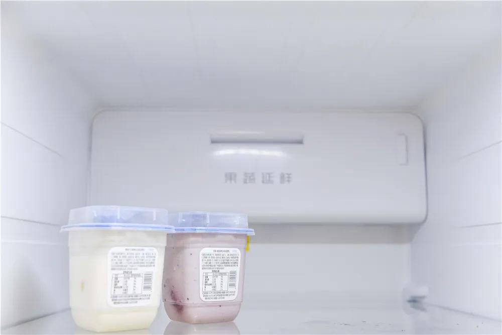 云米ai冰箱ilive2y评测,云米ai智能冰箱ilive2s评测