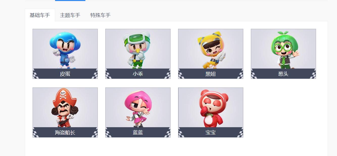 跑跑卡丁车手游用什么配置,跑跑卡丁车手游免费体验新车